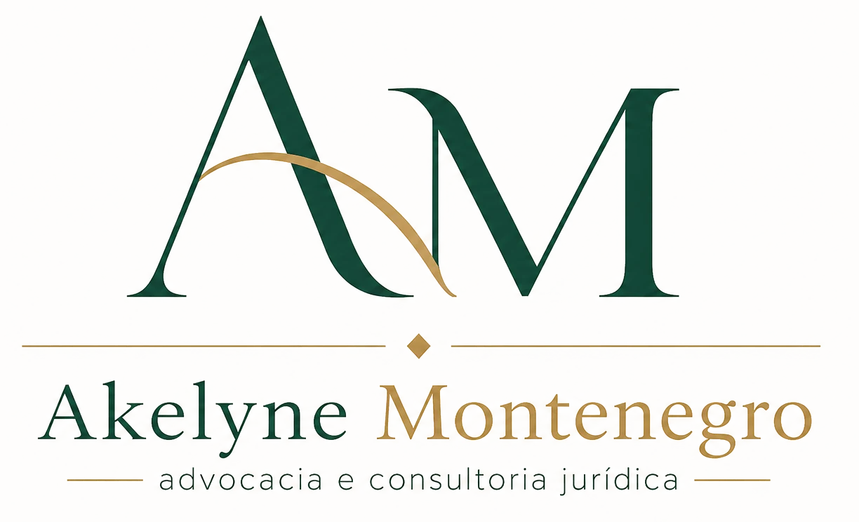 Akelyne Montenegro Advocacia e Consultoria Jurídica